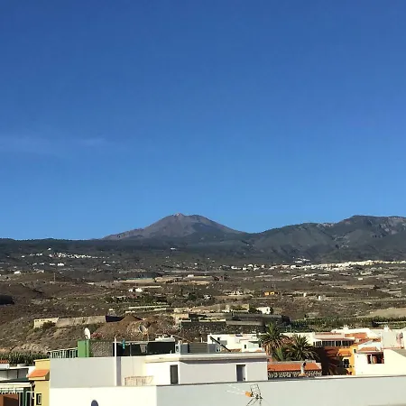 Playa De Isora Apartment