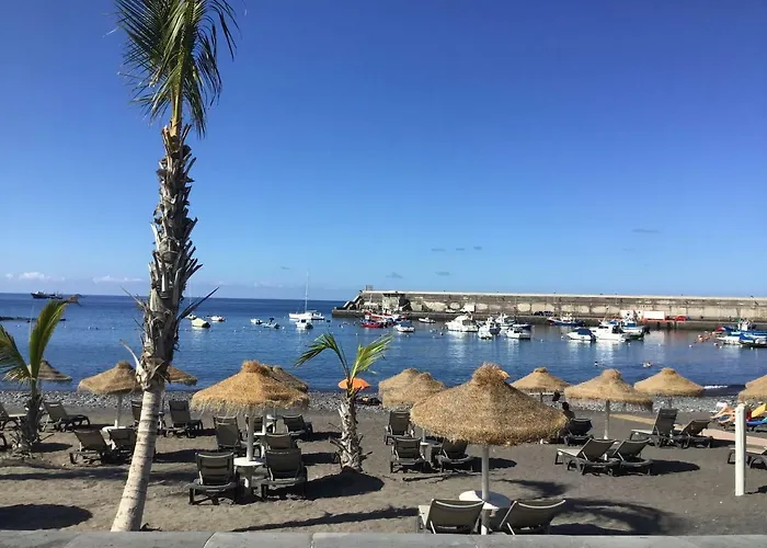 Playa De Isora *