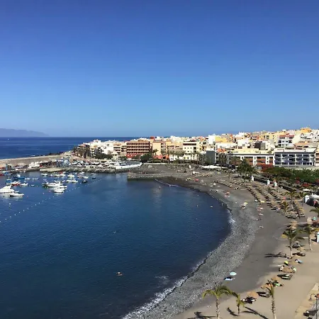 Lägenhet Playa De Isora