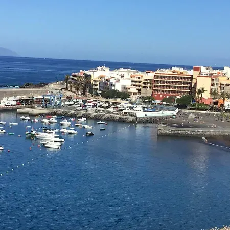 Playa De Isora Lägenhet Playa de San Juan (Tenerife)