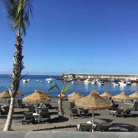 Playa De Isora *