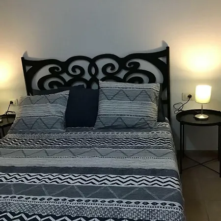 Playa De Isora Appartement *