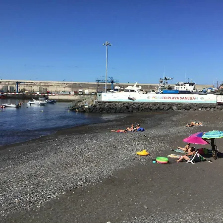 Playa De Isora Appartement Playa de San Juan (Tenerife)